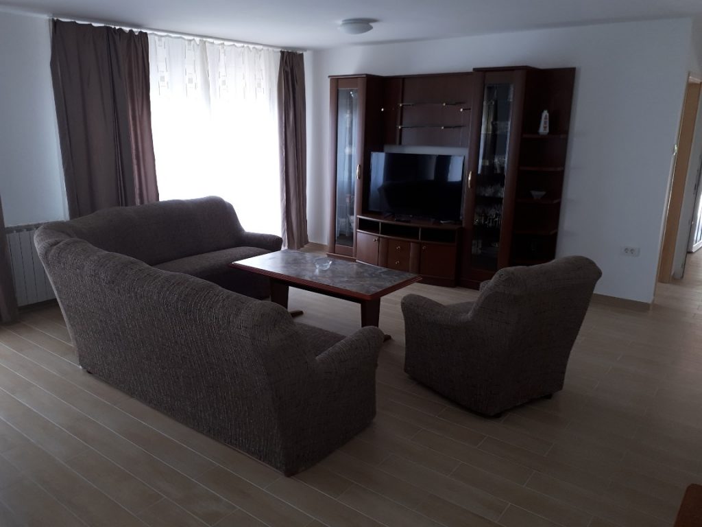 Apartment Stella 2 sea view Lovran Croatia