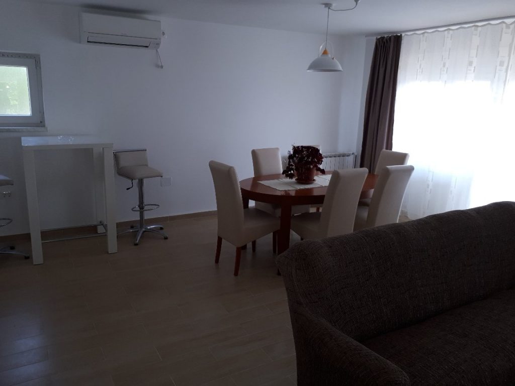 Apartment Stella 2 outdoor Lovran Croatia